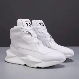 chaussures Y-3 High Tops